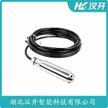 WP311A 分體式靜壓液位傳感器 漢開