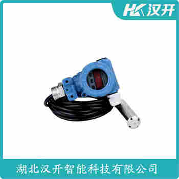 JPG7 分體式靜壓液位傳感器 漢開