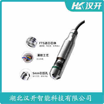 分體投入式液位變送器 ZPTY-L產(chǎn)品優(yōu)勢