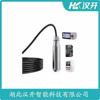 WJ2088T1121ML5 投入式靜壓液位傳感器 漢開