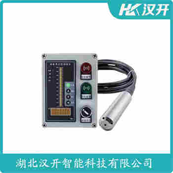 投入式液位變送器 7MF1570維護建議