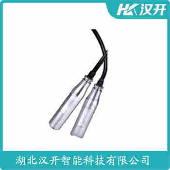 XMT-700W+QYB203 分體投入式液位變送器 漢開