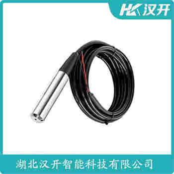 KD-T801M3-8m-100 投入式液位變送器 漢開