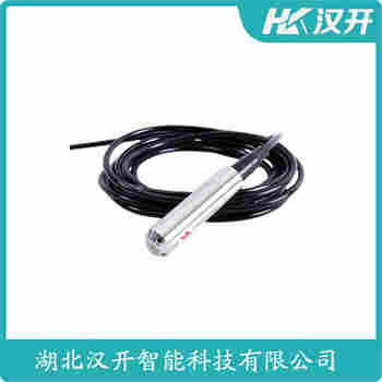 分體式靜壓液位傳感器 PT500-602功能特點(diǎn)