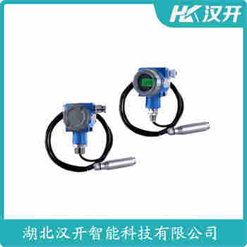JCYB 投入式靜壓液位傳感器 漢開(kāi)
