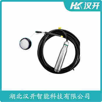 FMX167 分體投入式液位變送器 漢開(kāi)