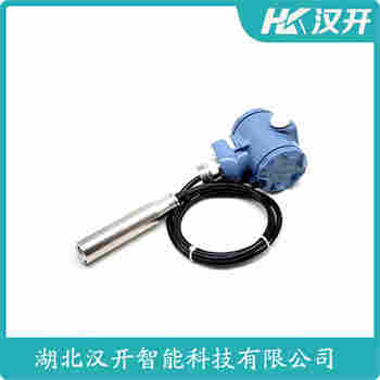 SY-PG1300S-100KPa-GB-7C 分體式靜壓液位傳感器 漢開