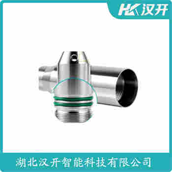 投入式液位變送器 ZPTY-D安裝使用