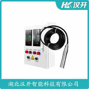 分體投入式液位變送器 JCJ800I2S1P51V1應(yīng)用領(lǐng)域