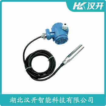 分體投入式液位變送器 YWZ-350維護(hù)建議