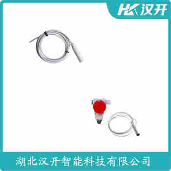 分體投入式液位變送器 BST6700-TF應(yīng)用案例