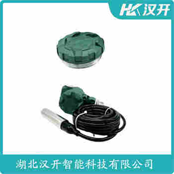 JCJ800I1S1P51V4 分體投入式液位變送器 漢開