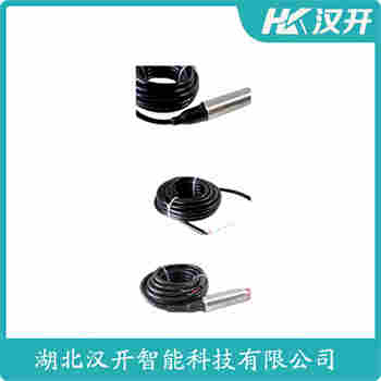 投入式靜壓液位傳感器 FB0803W接線說明