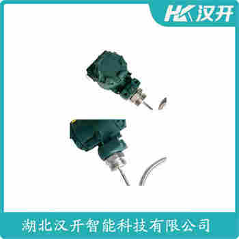 JCJ800I2S2P22V3 投入式液位變送器 漢開