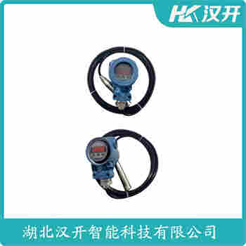 投入式靜壓液位傳感器 SBP-800H功能特點(diǎn)