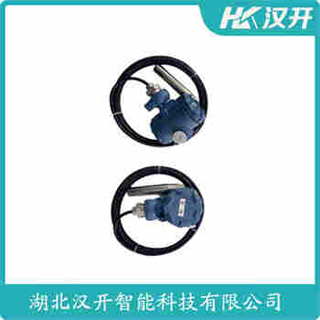 LTJ11-5000/05-LN 分體投入式液位變送器應(yīng)用案例