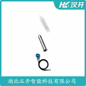 BYP260 分體投入式液位變送器 漢開