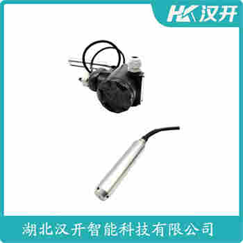 YEDB51-BX1W09BL10M 分體投入式液位變送器參數(shù)規(guī)格