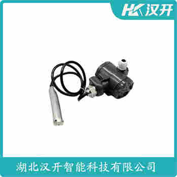 分體投入式液位變送器 YK-LT515PG參數(shù)規(guī)格