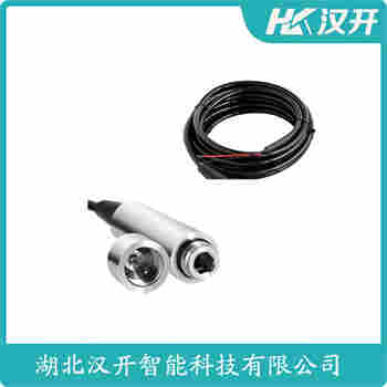 投入式液位變送器 TTFC-06PAA1B安裝使用
