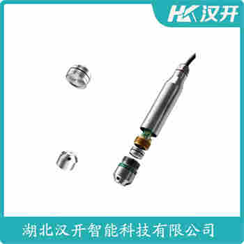 YP5003 投入式液位變送器 漢開