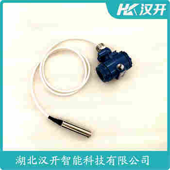 分體投入式液位變送器 XTX-136-XL9ACT安裝使用