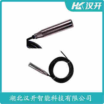 投入式靜壓液位傳感器 JCJ800I1S2P21V5接線說明