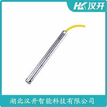 投入式靜壓液位傳感器 JYB-KB-Y5AGG接線說明