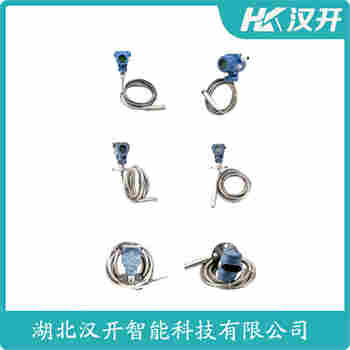 WJ2088T1121ML5 投入式靜壓液位傳感器 漢開