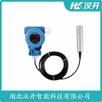 分體式靜壓液位傳感器 JYB-KO-Y2W1GEG功能特點(diǎn)