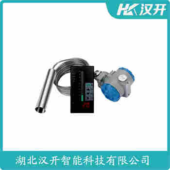 TD-BP800 投入式液位變送器 漢開