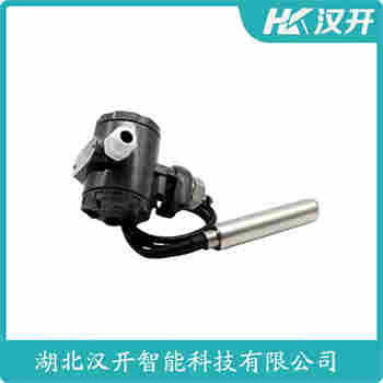 LTJ11-5000/05-LN 分體投入式液位變送器應(yīng)用案例