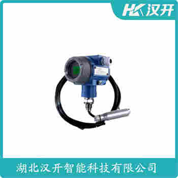 投入式靜壓液位傳感器 JCJ800I1S1P22V5功能特點(diǎn)