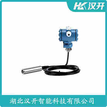 分體投入式液位變送器 BST6700-TF應(yīng)用案例
