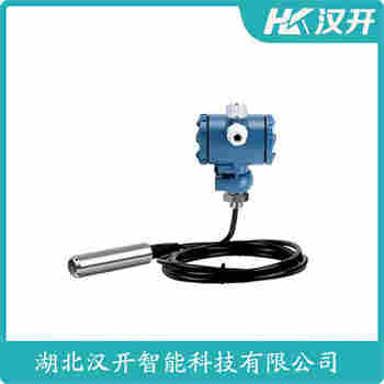 分體投入式液位變送器 UHF-LT維護(hù)建議