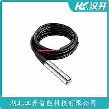 投入式靜壓液位傳感器 ZWP-T83操作流程