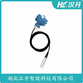 PT311L1 投入式液位變送器 漢開