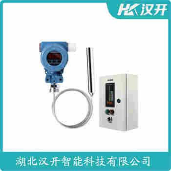 CLP860CNN 投入式靜壓液位傳感器 漢開