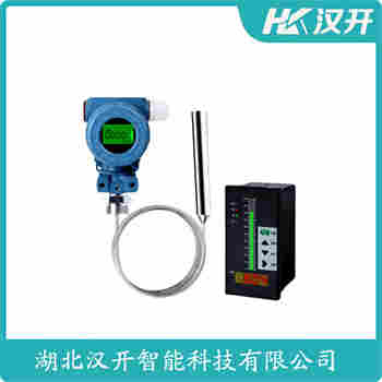 YTJ-334 投入式液位變送器 漢開