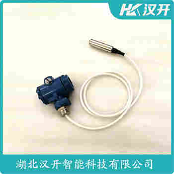 WD-EP9F-C05 分體投入式液位變送器 漢開(kāi)