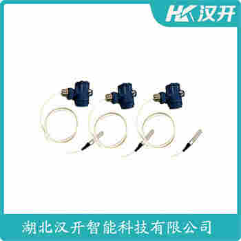 投入式液位變送器 TT20應用案例