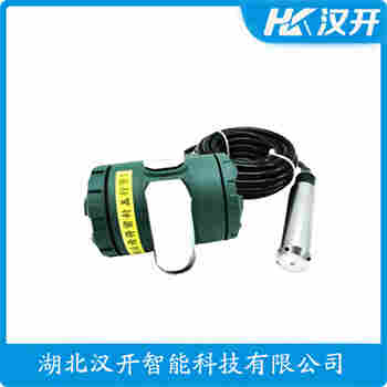 分體投入式液位變送器 PT310L應(yīng)用案例