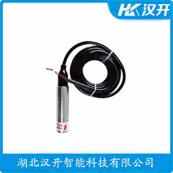 LED-133/800/900 投入式液位變送器 漢開