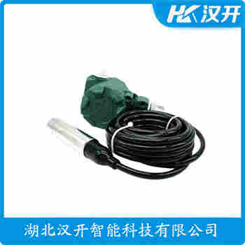 MTPASAID6BEA 分體投入式液位變送器 漢開