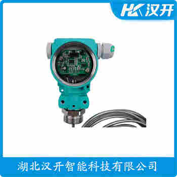 XTX-PL8ACG-X 分體投入式液位變送器 漢開(kāi)