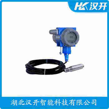 JCJ800I1S2P21V2 投入式液位變送器 漢開