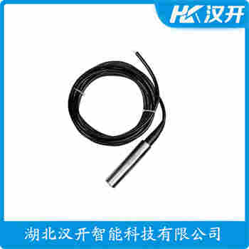 投入式液位變送器 XTX-136-XL2FCD應(yīng)用案例