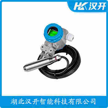 XTX-136-XL3ACD 分體投入式液位變送器 漢開