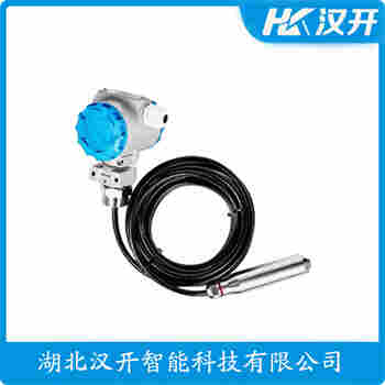 PMS-1063 投入式靜壓液位傳感器 漢開