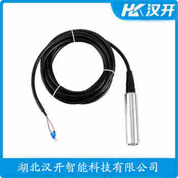 QYS-CGQ-2M 分體式靜壓液位傳感器 漢開